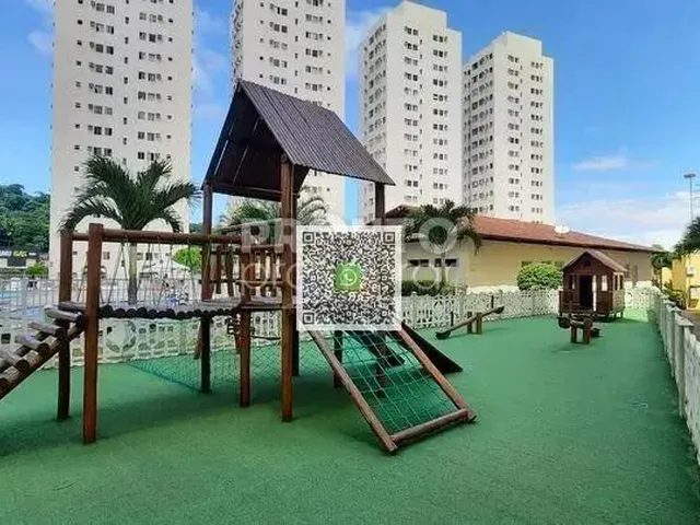 Imagem 6: Artur Lundgren I - Apartamento com 78 Metros - 3 Quartos - 1 Suíte - 1 Garagem