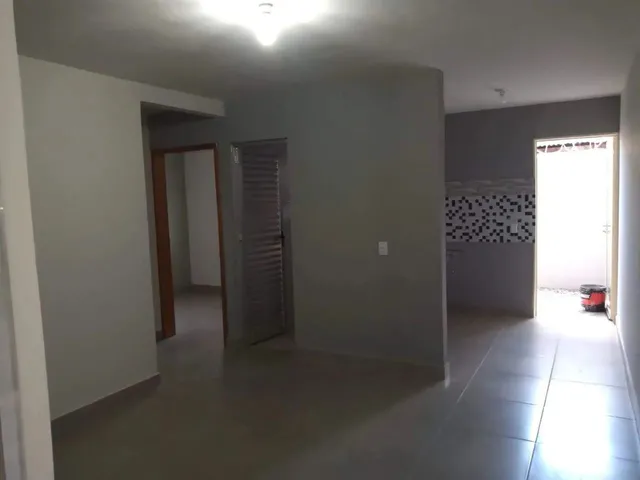 Imagem: Apartamento de Dois Quartos, Norte Ferroviário