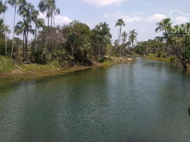 Imagem: Terreno À Venda, 61273 M² por R$ 390.000,00
