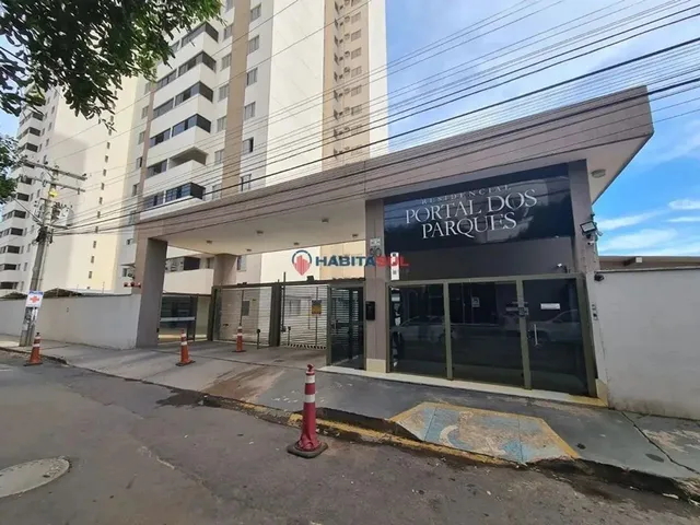 Imagem: Quadra 39, Lote 1/20 - Apartamento 101