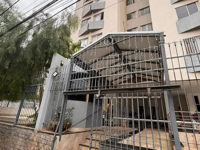 Imagem: Alugo Apartamento 2 Quartos no Setor Central