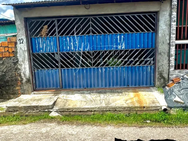 Imagem: Casa 2 Quartos no Curuçambá - Ótima Localização!