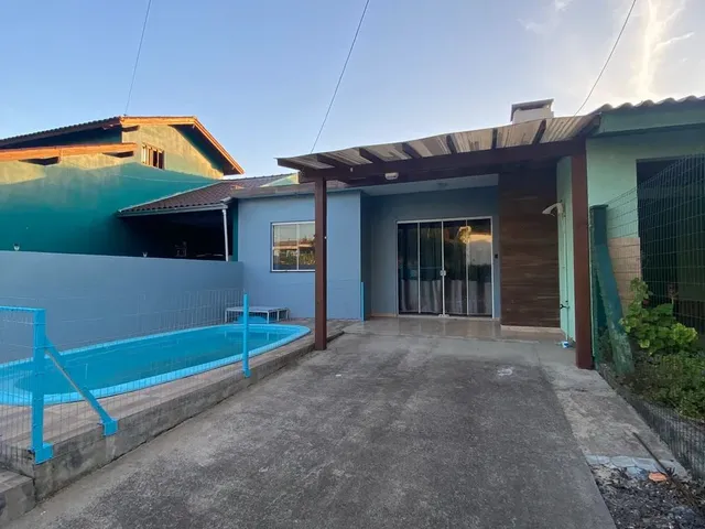 Imagem: Alugo Casa para Veraneio/ Temporada em Imbé