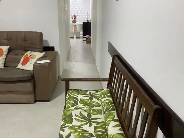 Imagem 14: Aluguel Temporada, Casa para 6 Pessoas
