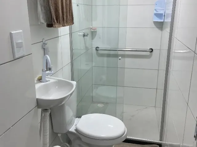 Imagem 11: Aluguel Temporada, Casa para 6 Pessoas