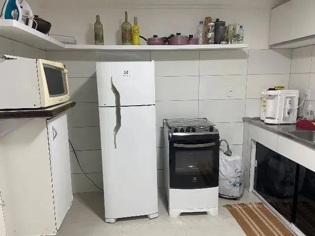 Imagem 8: Aluguel Temporada, Casa para 6 Pessoas