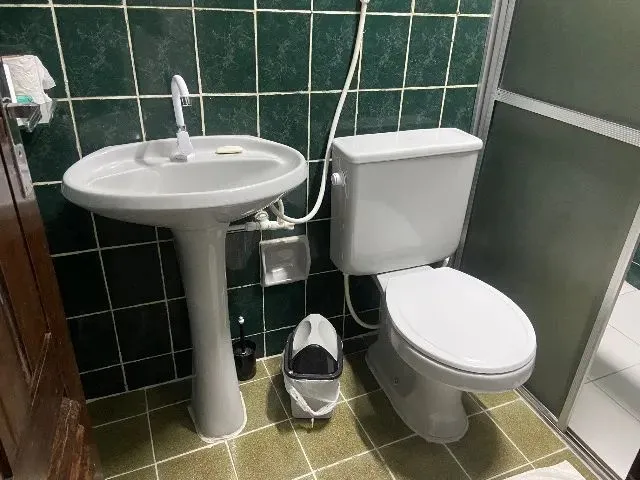 Imagem 16: Aluguel Temporada, Casa para 6 Pessoas