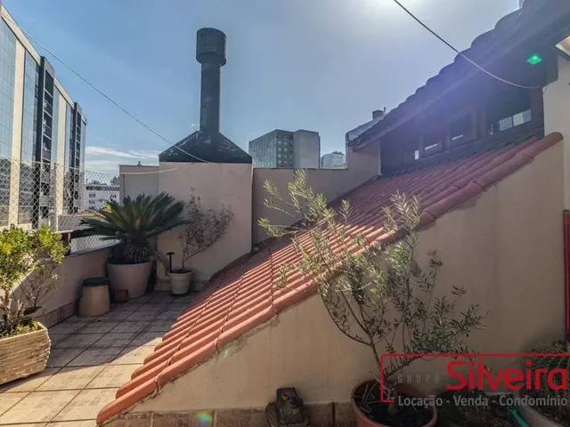 Imagem 4: Cobertura com 3 Dormitórios e 2 Vagas de Garagem