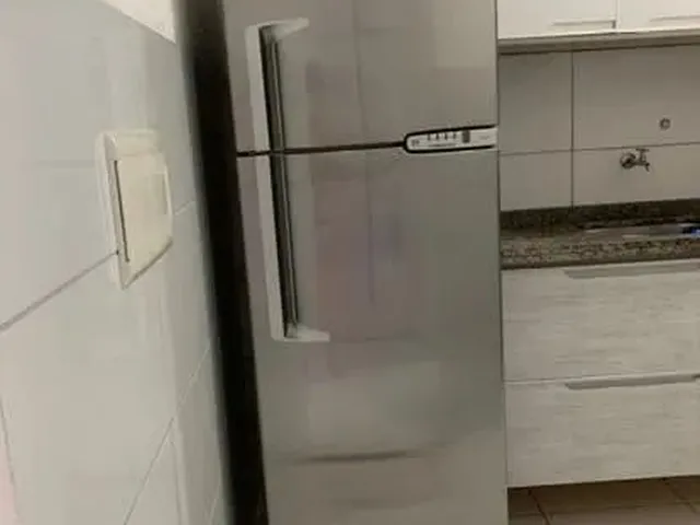 Imagem: Alugo Apartamento Todo Mobiliado