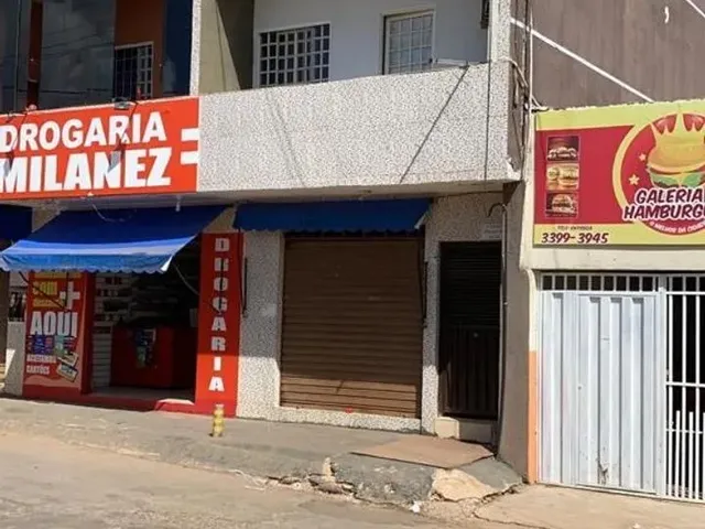 Imagem: Vendo Kitnet