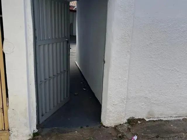 Imagem: Aluga - Se Barracão 2 Quartos - Setor Leste