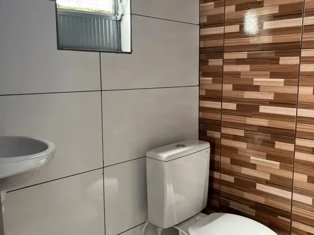 Imagem 2: Aluga - Se Barracão 2 Quartos - Setor Leste Vila Nova