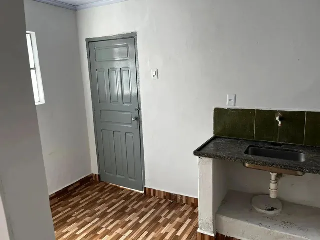 Imagem 7: Aluga - Se Barracão 2 Quartos - Setor Leste Vila Nova