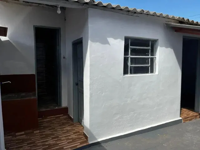 Imagem 6: Aluga - Se Barracão 2 Quartos - Setor Leste Vila Nova