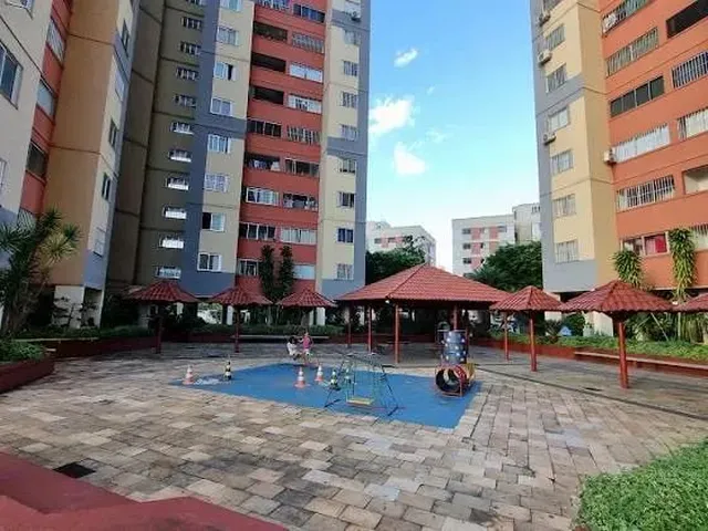 Imagem 1: Apartamento 02 Quartos para Alugar - Setor Leste Vila Nova