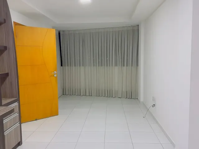 Imagem: Apartamento com 3 Quartos na Vila Mocó