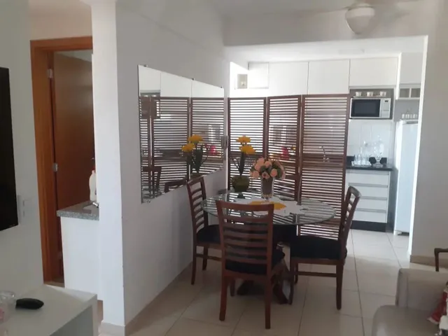 Imagem: Alugo Apartamento Mobiliado no Jardim Goiás