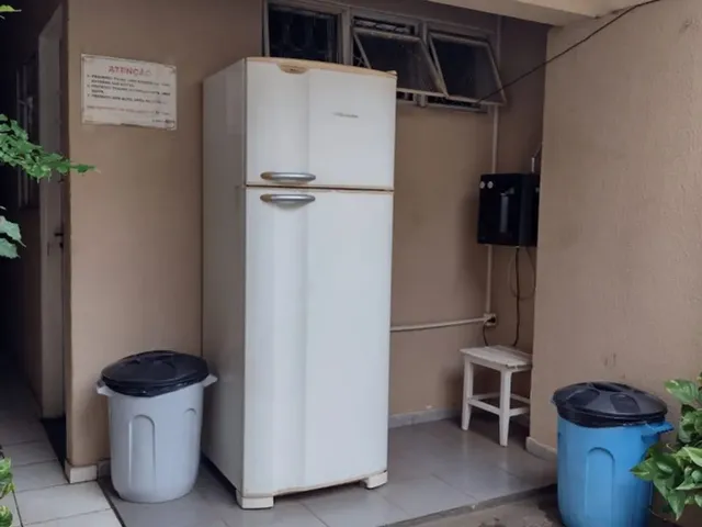 Imagem 3: Suítes Dona Edith Conforto e Privacidade com o Jeitinho de Casa