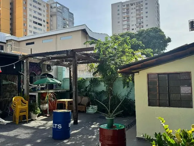 Imagem 3: Aluga-Se Kitnet Universitário