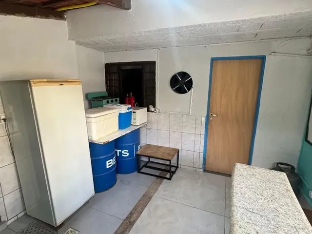 Imagem 6: Aluga-Se Kitnet Universitário