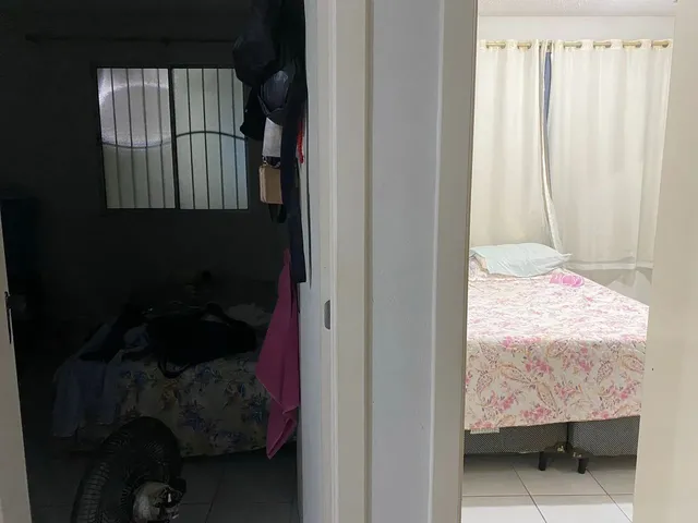 Imagem: Apartamento no Leningrado