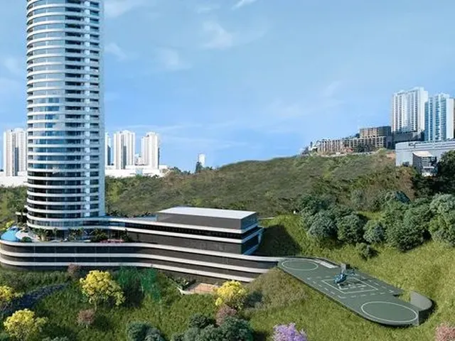 Imagem: Apartamento 5 Quartos À Venda no Jardim