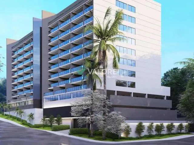 Imagem: Apartamento 1 Quarto Vale do Sereno