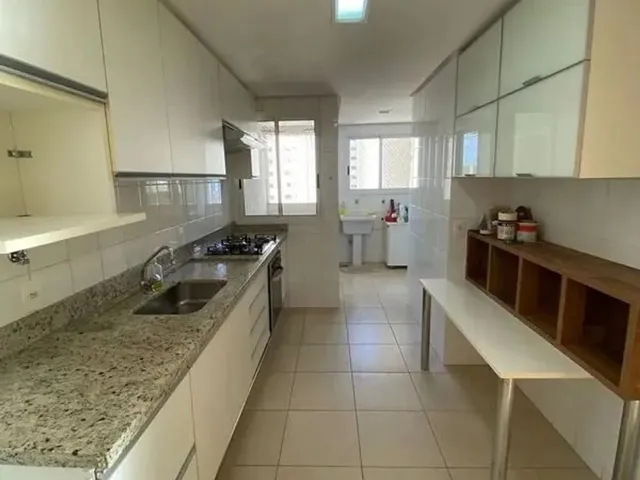 Imagem 12: Apartamento Residencial]