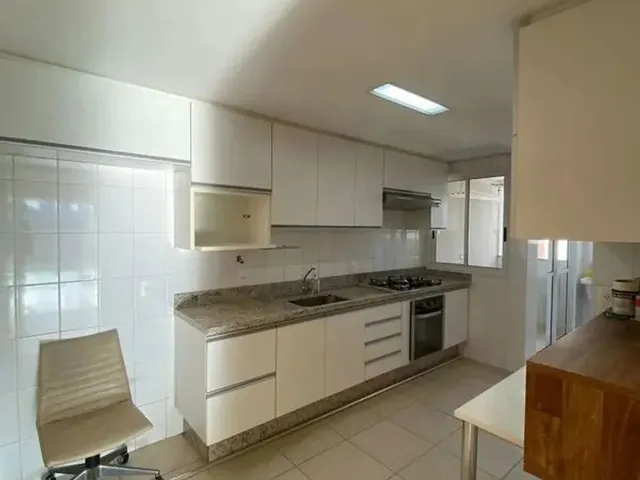 Imagem 4: Apartamento Residencial]