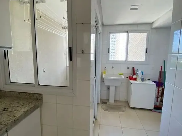 Imagem 9: Apartamento Residencial]