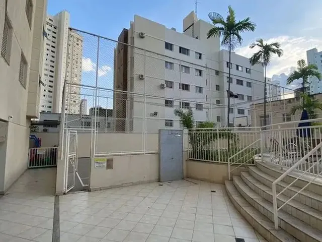 Imagem 5: Apartamento Residencial]