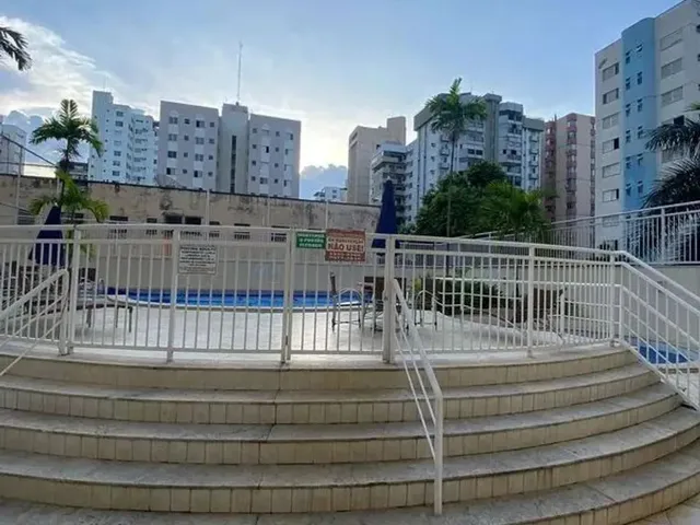 Imagem 6: Apartamento Residencial]
