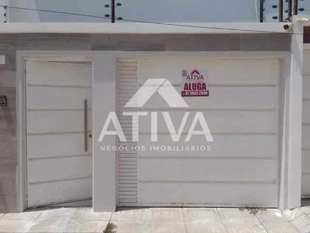 Imagem: Casa para Locação Dom Avelar - 03 Quartos