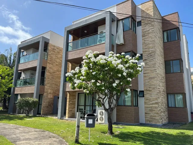 Imagem 1: Aluguel Iloa Residence 2 Quartos Barra de São Miguel