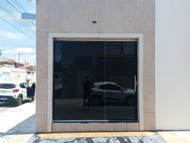 Imagem: Aluguei de Ponto Comercial com Banheiro