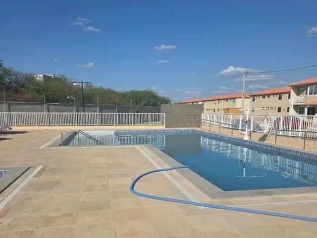 Imagem: Casa de Aluguel-Condomínio Sunville