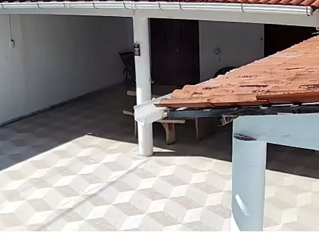 Imagem: Casa pra Alugar por Temporada Pontal do
