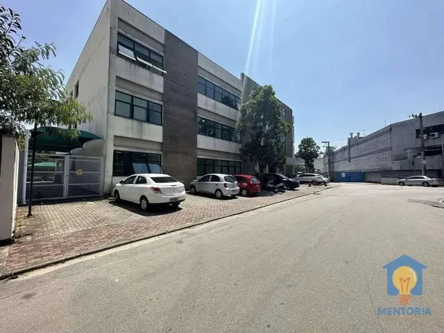 Imagem: Sala À Venda, 53 M² por R$ 359.000 - Granja