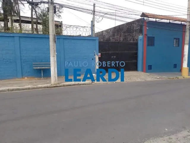 Imagem: Galpão - Núcleo Itaim - Sp