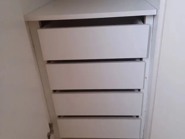 Imagem 4: Quarto P Alugar em Apartamento Compartilhado