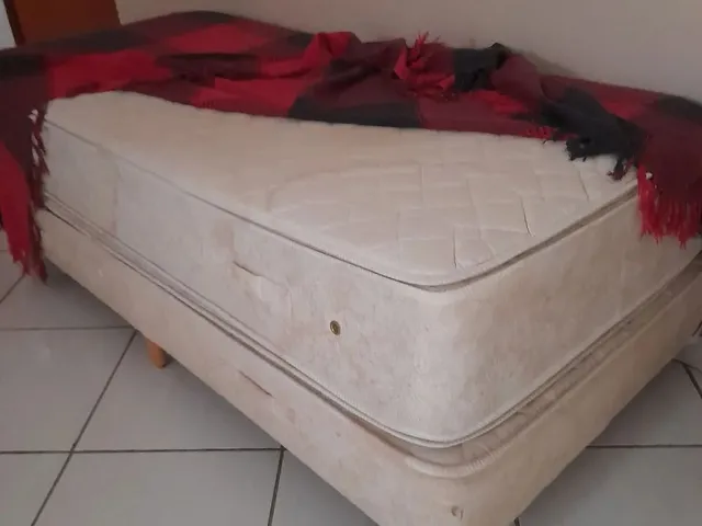 Imagem 5: Quarto P Alugar em Apartamento Compartilhado