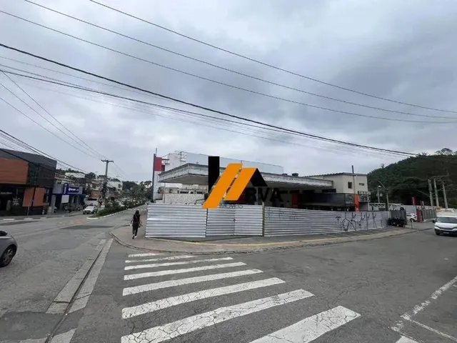 Imagem: Ponto para Alugar, 1088 M² - Região Central
