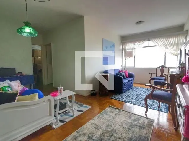 Imagem: Apartamento À Venda - Cambuci, 2 Quartos