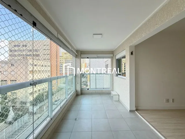 Imagem: Apartamento À Venda na Liberdade - 2 Dormitórios