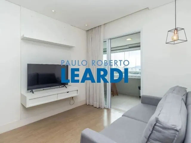 Imagem: Apartamento - Barra Funda - Sp