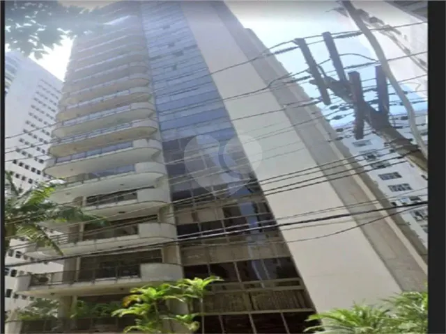 Imagem: Cobertura com 4 Quartos À Venda em santa