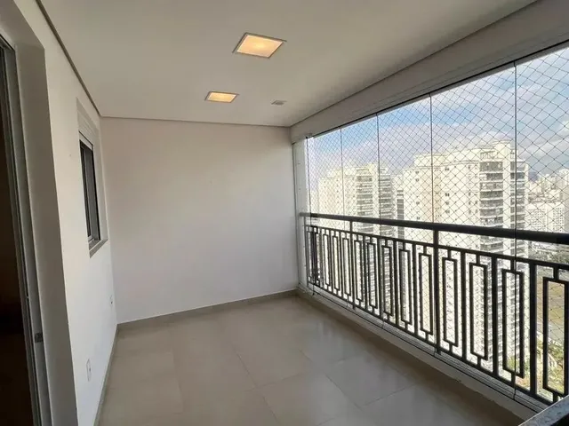 Imagem: 3 Dormitórios, 1 Suite e 2 Banheiros e
