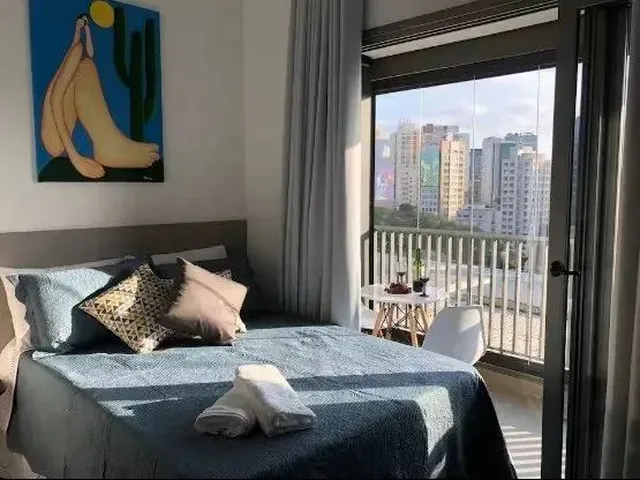 Imagem: Apartamento para Venda em Paraíso com 1