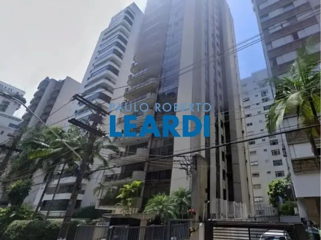 Imagem: Triplex - Higienópolis - Sp