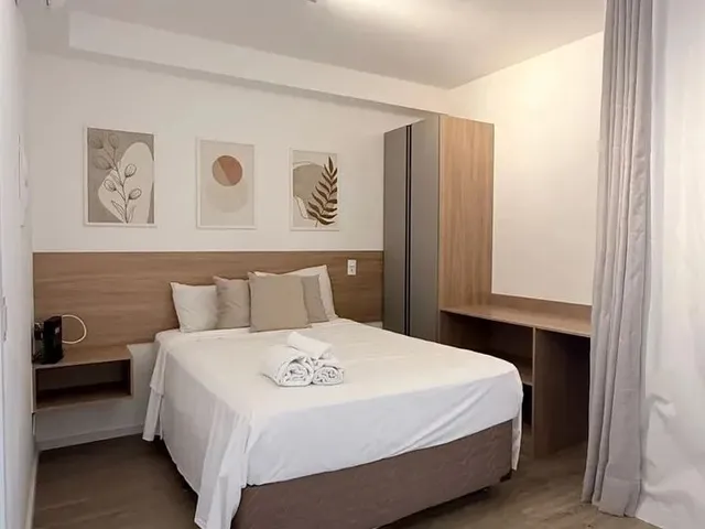 Imagem: Studio para Venda em Vila Buarque com 1